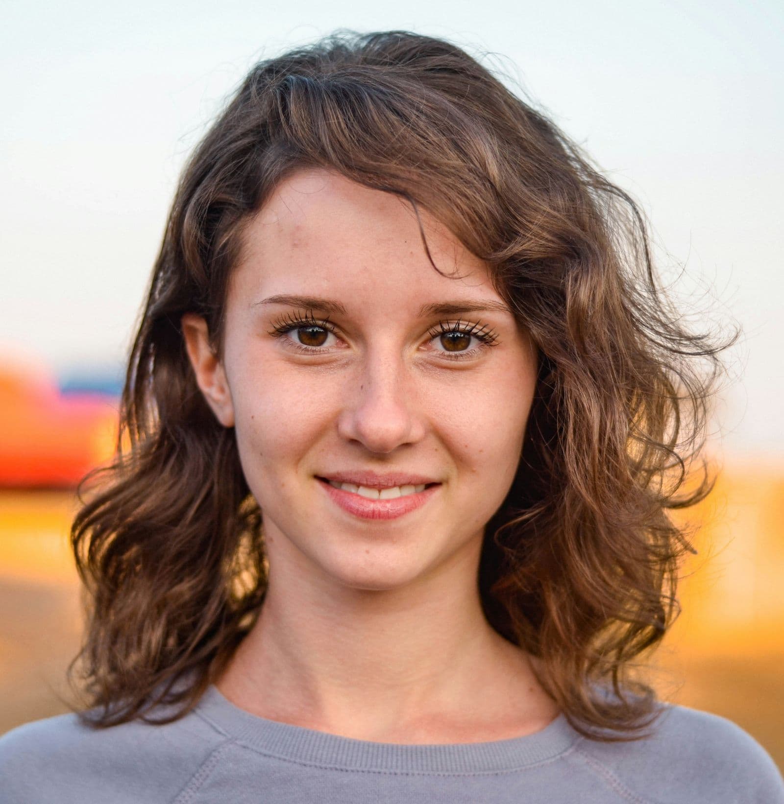 Sarah K.